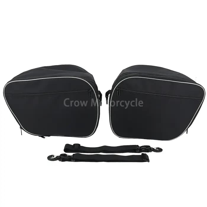 Sacs intérieurs pour Suzuki GSX-S 1000 GT 2022