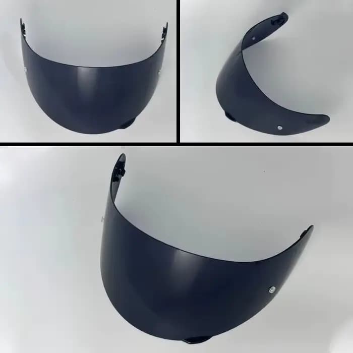 Visière de casque pour AGV K1 K1S K3SV K5 K5S