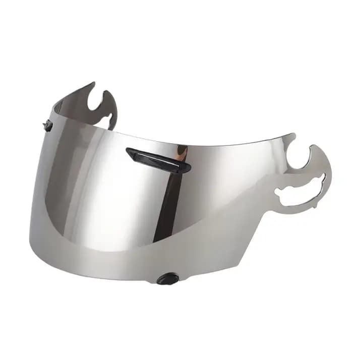 Visière de casque de moto pour ARAI RR5 RX-7 QUAMTUM-J ASTRO-IQ