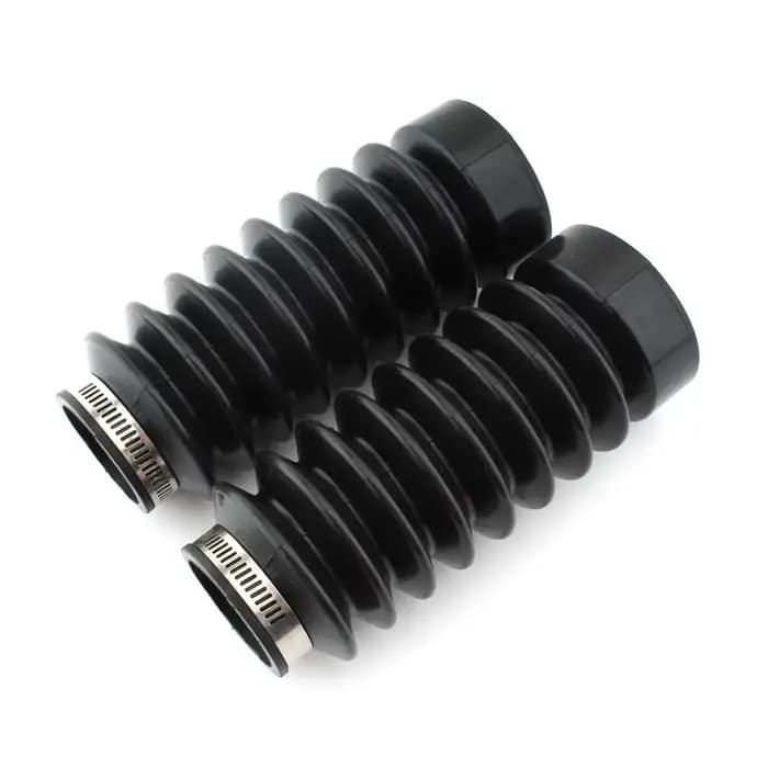 Protège-fourches avant pour moto BMW R Nine T 2017-2025 Urban Pure Scrambler