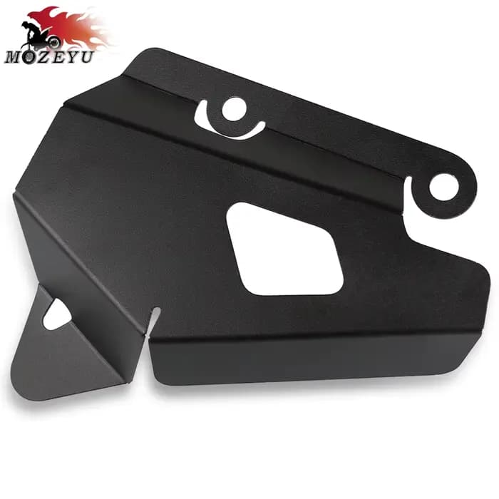 Accessoires de moto pour Yamaha XSR700 XSR 700 2016 - 2022 2023 2024 2025 2026 cadre panneaux latéraux couverture carénage capot garniture garde