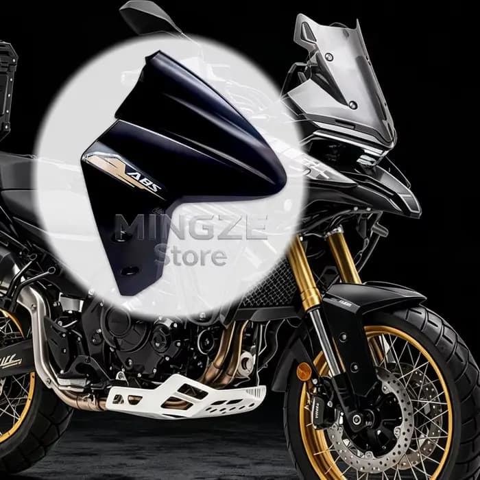 Accessoires de moto pour VOGE Valico DS625X 625DSX