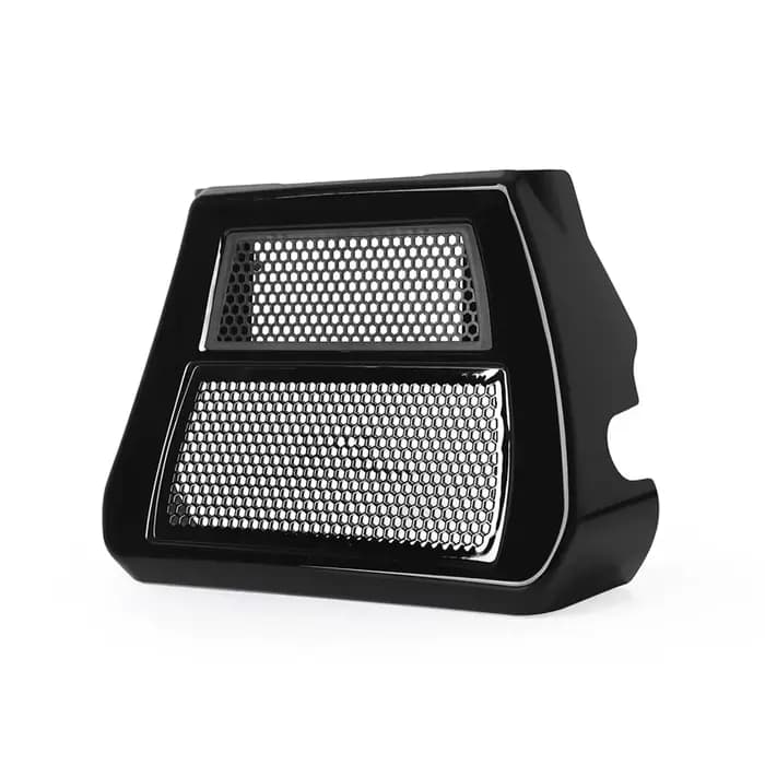 Becquet de menton avant de moto, carénage inférieur pour Touring Street Road Glide CVO FLHXSE FLTRXS