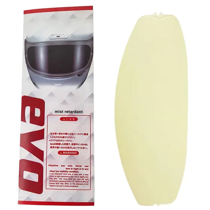 Pour SHOEI Glamster CPB-1V casque de moto lentille rétro