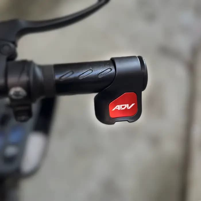 Accessoires moto pour Honda ADV350 ADV 350 ADV 150 ADV150 : Clip de poignée de guidon