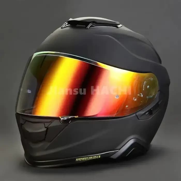 Visière de casque pour SHOEI GT Air Neotec CNS-1 TC-5 TC-9 GT Air 2