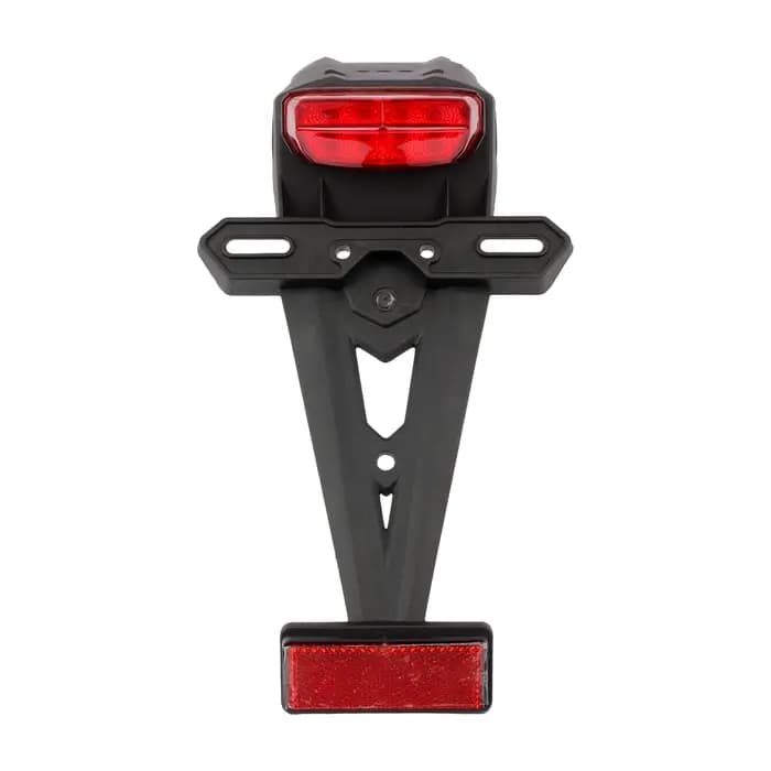 Feux arrière de frein LED pour motos