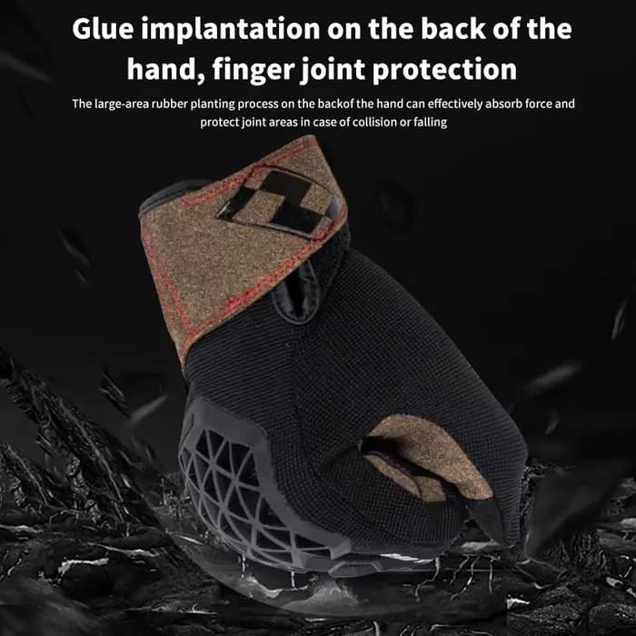 Gants de moto Motor-Air