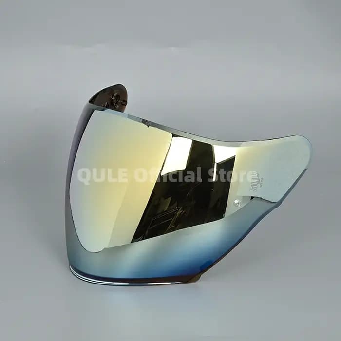 Visière de casque pour AGV K5 JET
