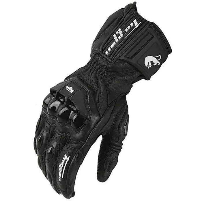 Furygan AFS-6 gants de moto en cuir