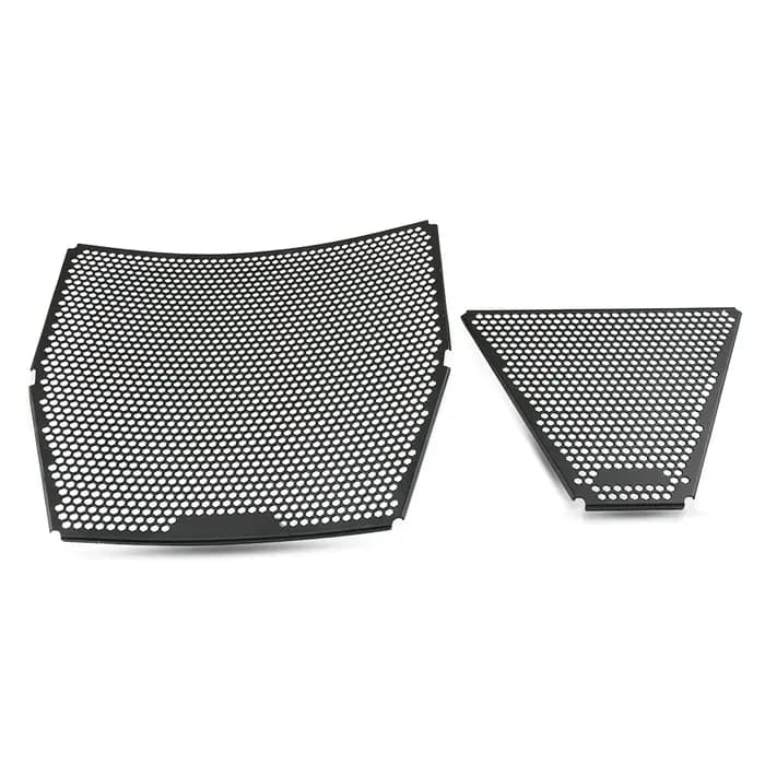 PANIGALE V4/S nouveaux accessoires de moto couvercle de protection de radiateur protecteur