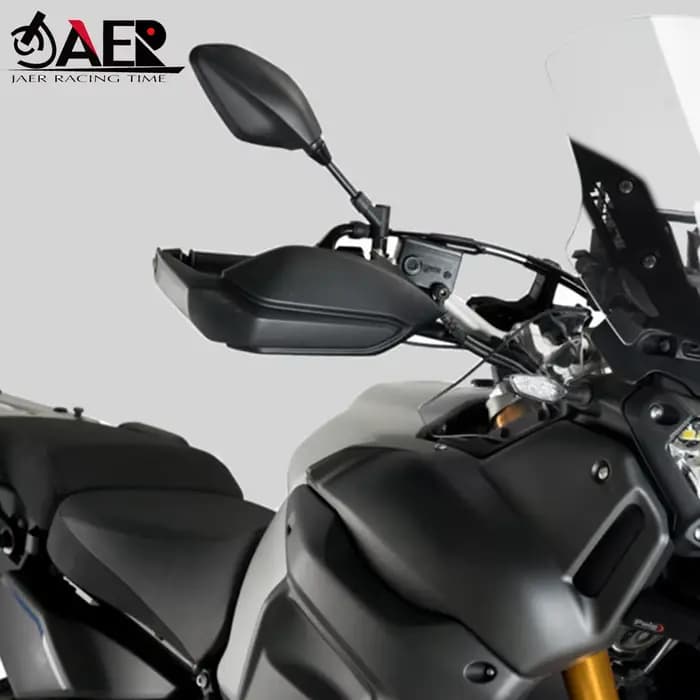 Protège-mains de moto pour Triumph
