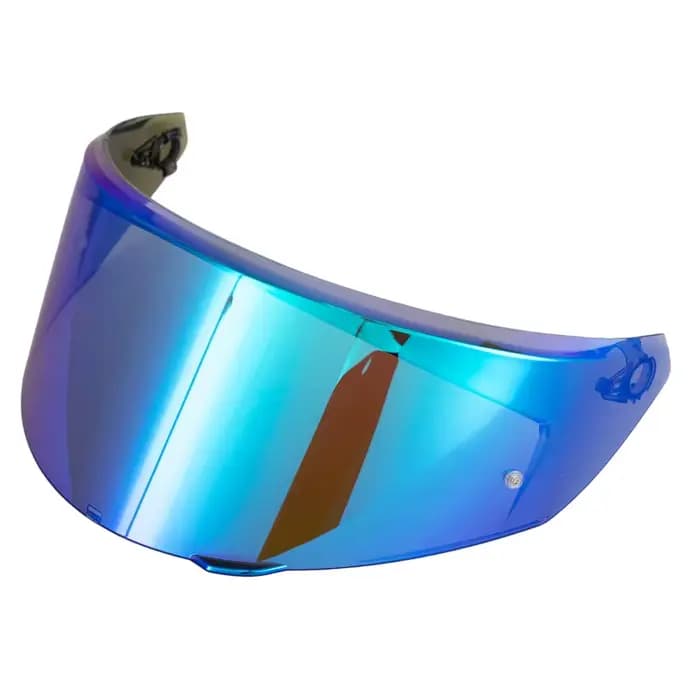 Visière de casque K3 DOT (E2206) pour NOUVEAU