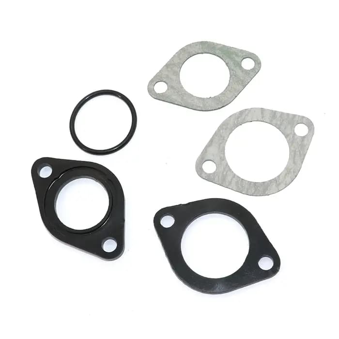PZ26 PZ27 PZ30 carburateur 26MM 30MM CARB isolateur carburateur joint 6mm collecteur d'admission ent