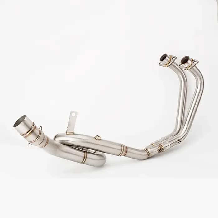 Moto accessible pour Yamaha R25 R3 MT03