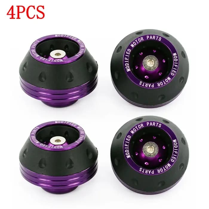 Gobelets de Protection universels pour roues de Moto