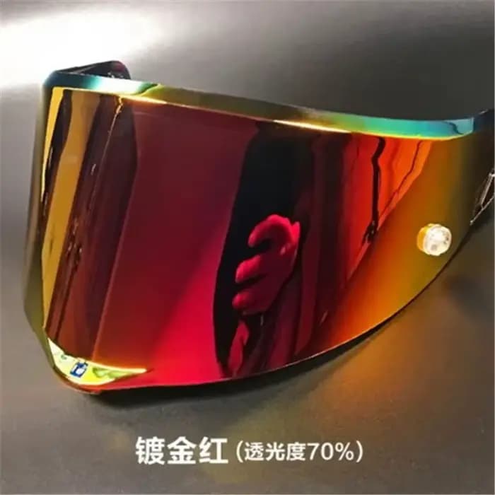 Casque de moto intégral d'hiver unisexe, casque de sécurité, capacete, casque pour hommes et femmes.