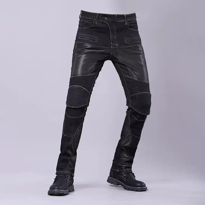 Pantalons de Moto hommes