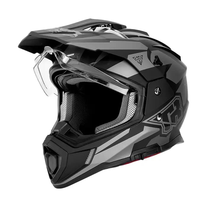 Casque de motocross TR JT1