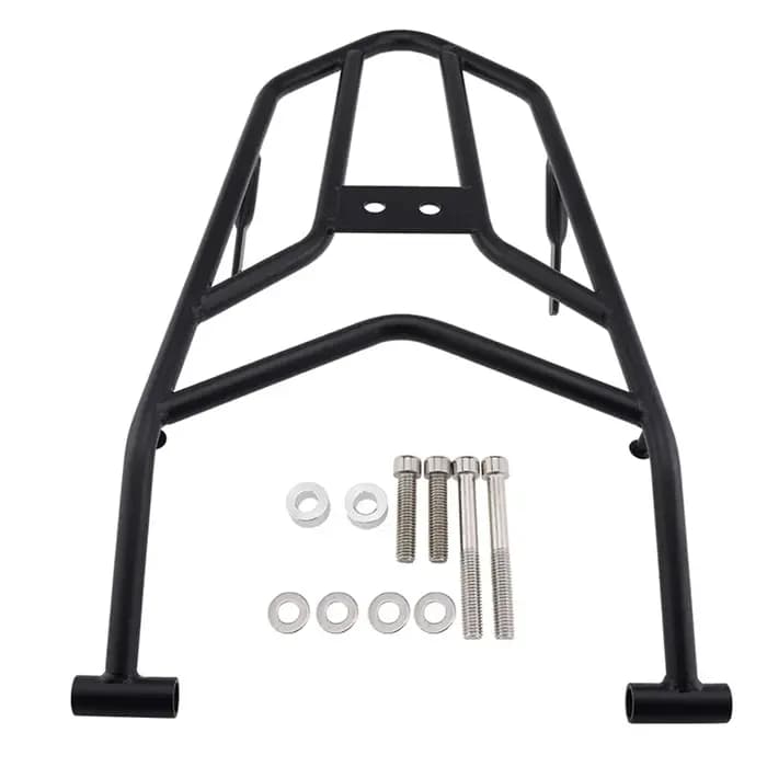 Porte-bagages de moto CRF300L rallye pour Honda CRF 300L