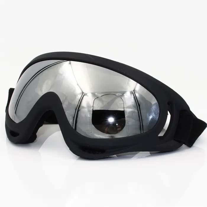 Lunettes de vélo de Motocross polarisées moto course hors route lunettes de soleil photochromiques l