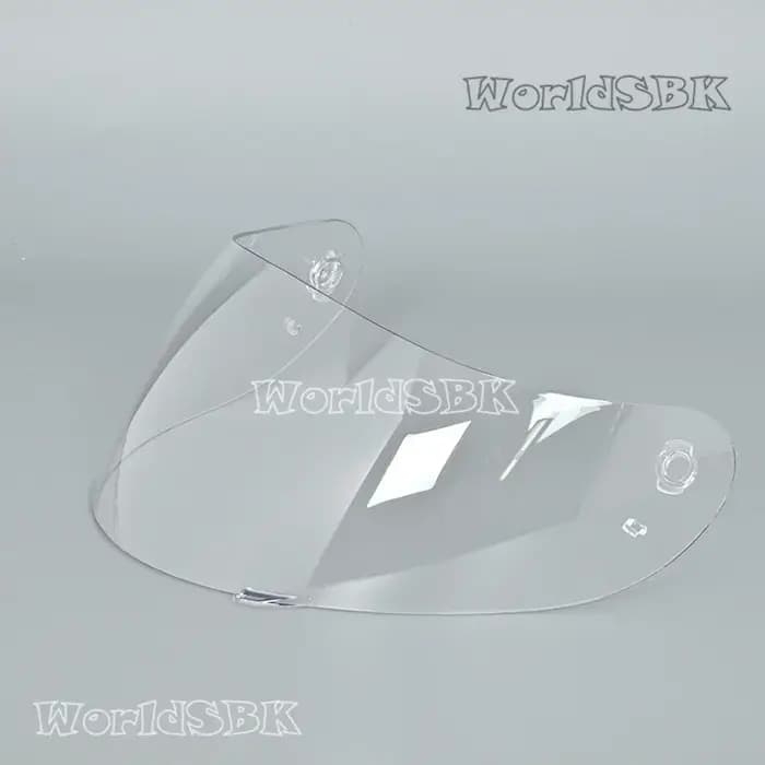 Visière de casque pour AGV K3 K4 Casco Moto