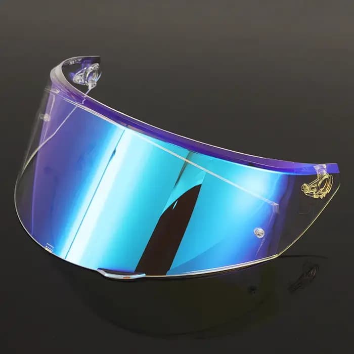Visière de casque K3 DOT (E2206) pour NOUVEAU