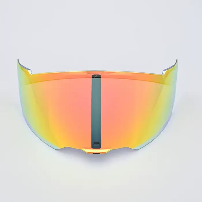 Visière pour casque de Moto MT-V-31 AXXIS HAWK EVO SV PANTHER SV