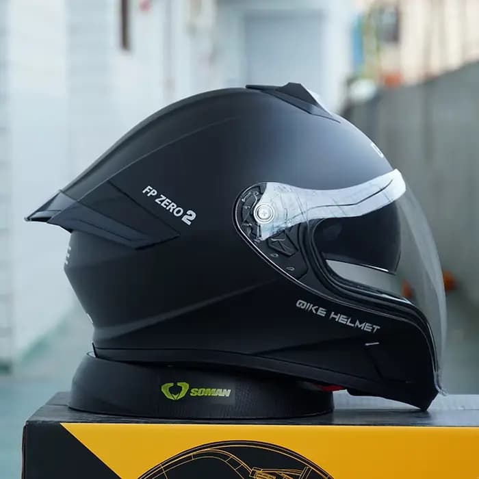 Casques De Moto intégraux dernières course De descente