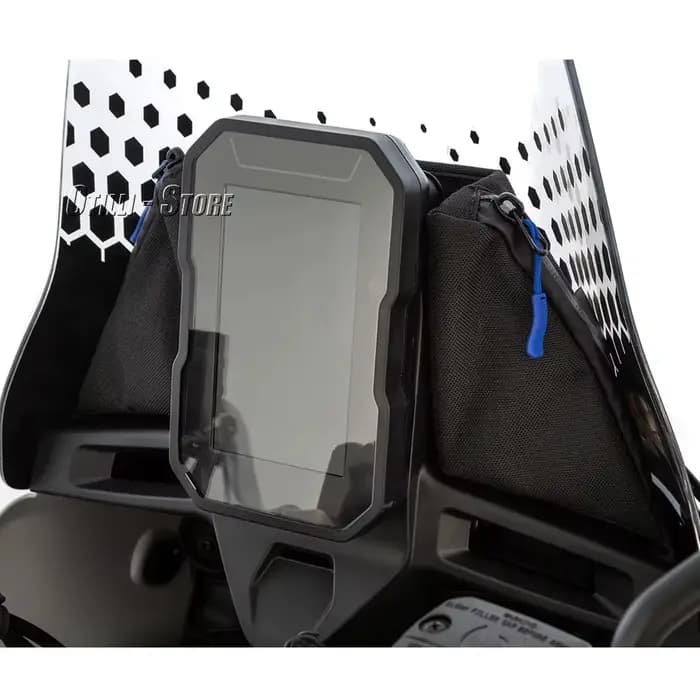Sac de Cockpit pour accessoires de moto