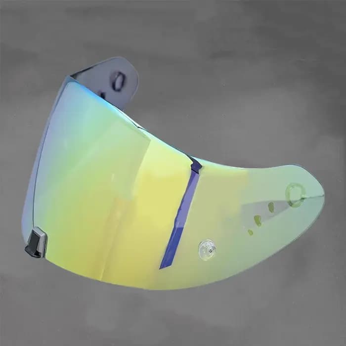 Visière de casque pour Scorpion Exo 1400 carbone R1 & EXO 520 391