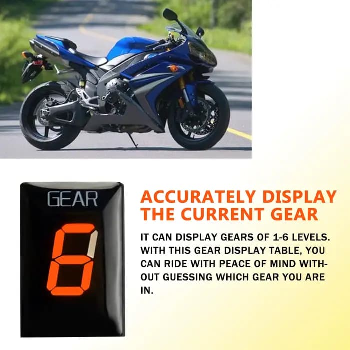 Pour YAMAHA TDM900 TDM 900 TDM XJ 6 XJ6 Stratollner Warrior v-star VStar 950CC accessoires de moto i