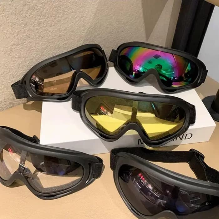 Lunettes de cyclisme NOUVELLES