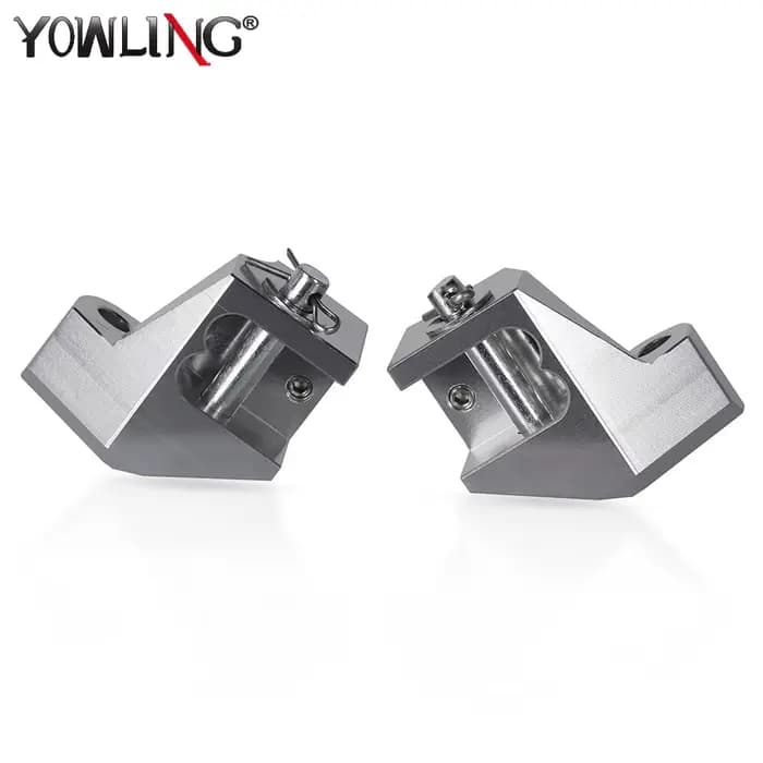 Accessoires de moto pour BMW K1600GT K1600GTL K1600Bagger K1600 K 1600 GT GTL B 2011 – 2024 2025