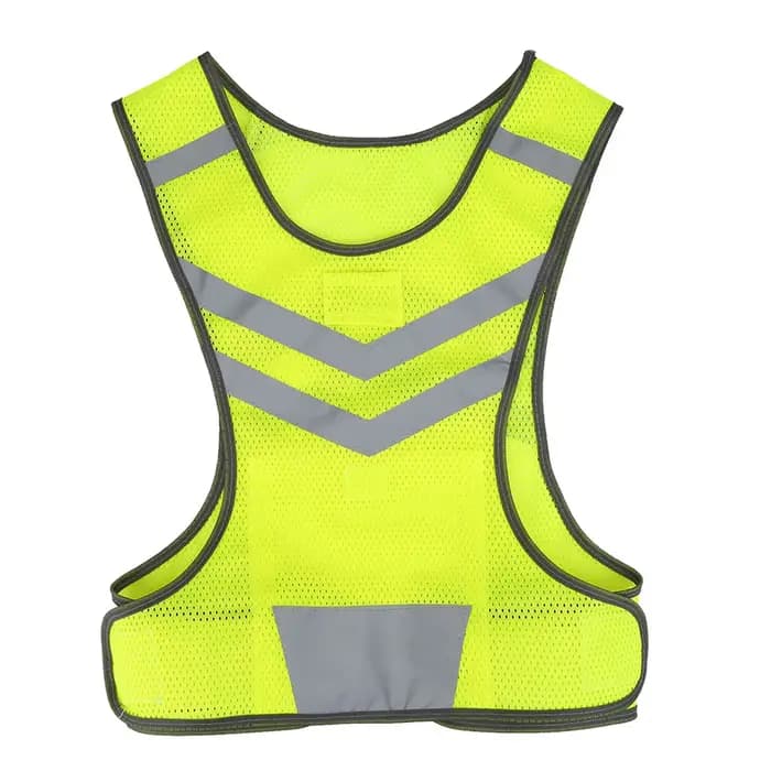 Vêtements de moulage haute visibilité