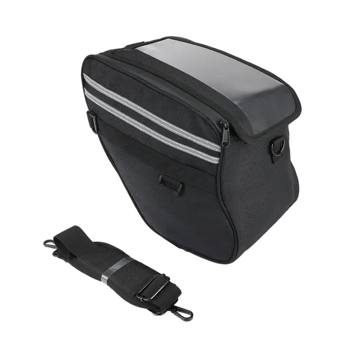 Sac central Trail 125 pour Honda Hunter Cub CT125 2022