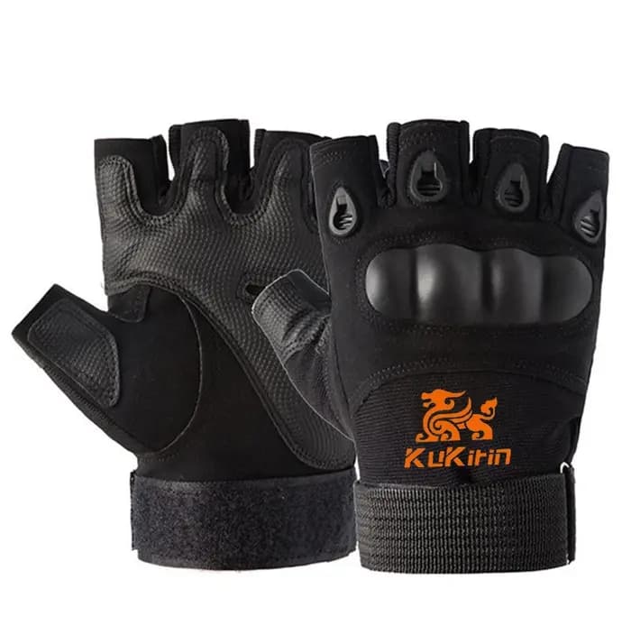 Kukirin gants de cyclisme antidérapants alpinisme en plein air Camping randonnée