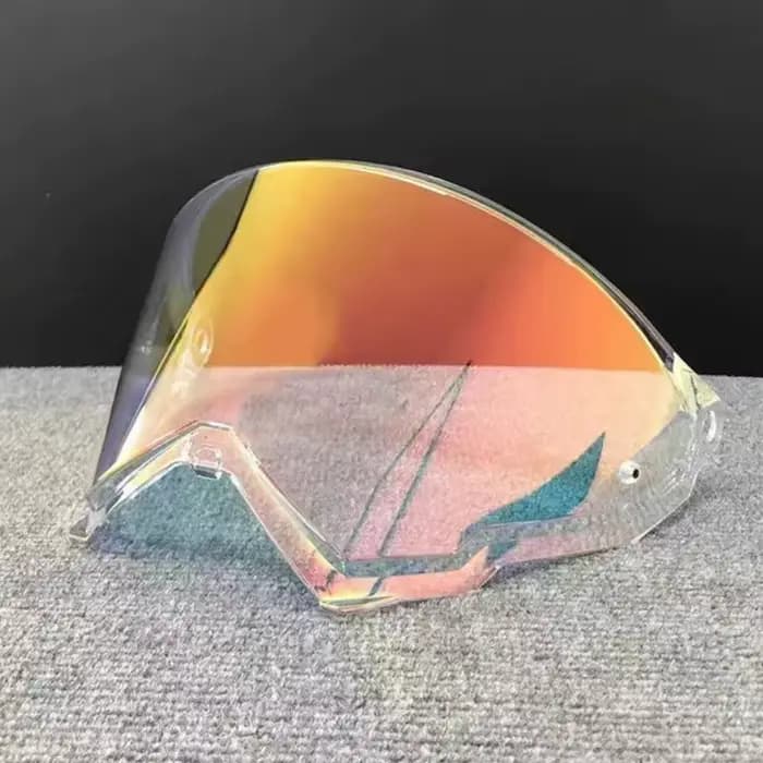Visière de casque de Moto pour AGV AX9 AX-9