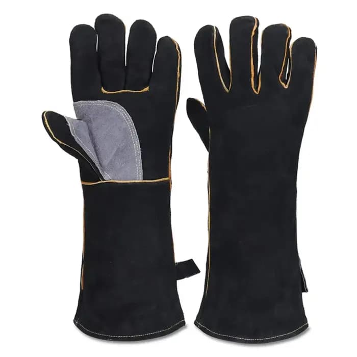 Gants ignifuges résistants à la chaleur