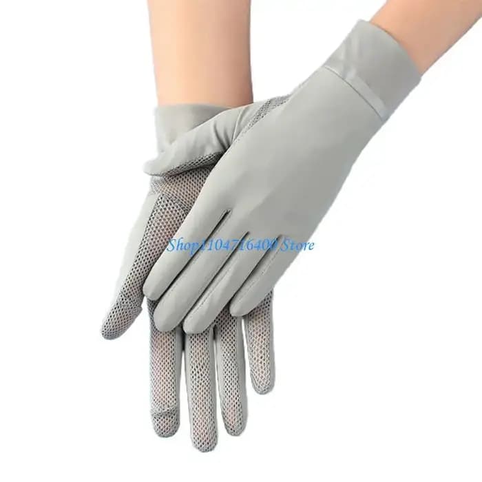 Y1gd – gants d'été pour femmes filles