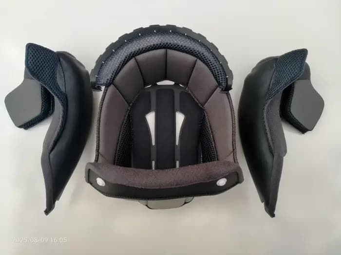 NEOTECII accessoires casque doublure