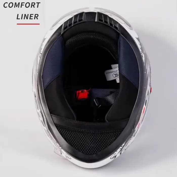 Casque de moto hommes femmes