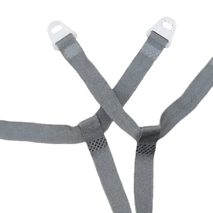 Sangle de menton pour casque de sécurité, Durable, réglable et confortable, sangle à mâchoire pour casque