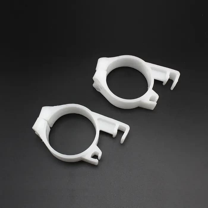 Fourche avant de moto pour Kawasaki KLX250 KDX125 KDX200 KDX250