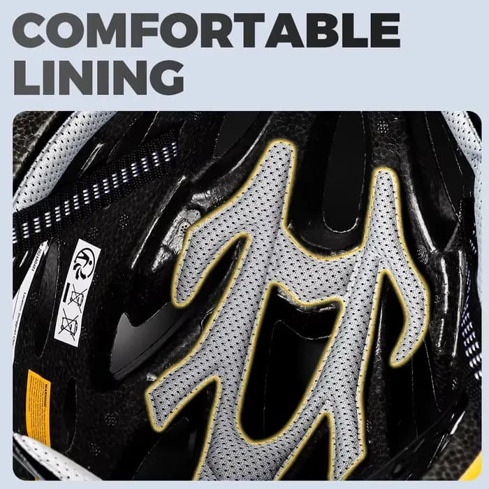 VICTGOAL vtt Scooter électrique casque de vélo pour hommes feu arrière lunettes lentille pare-soleil casques de cyclisme