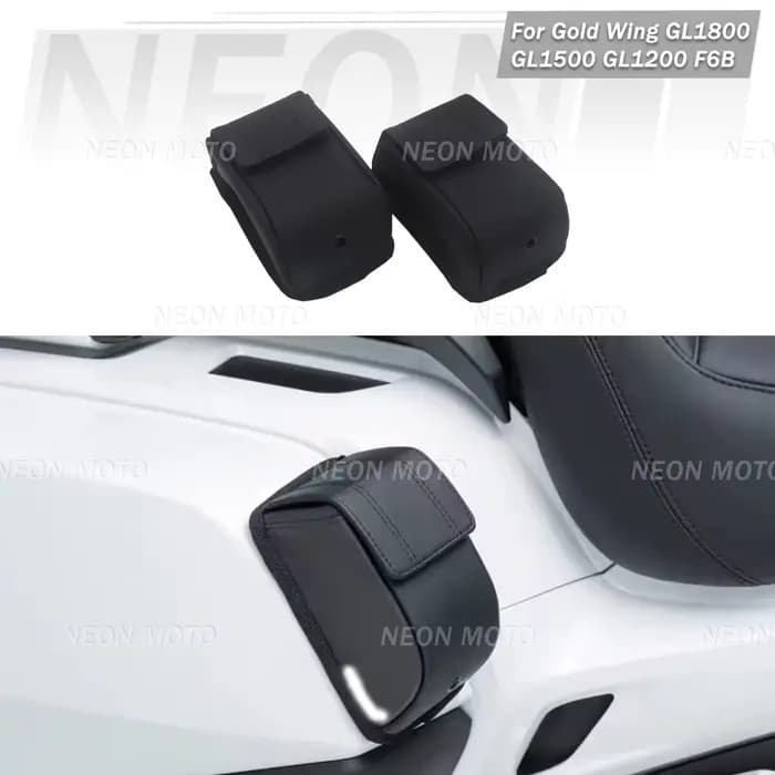 Nouveaux accessoires de motos pour Goldwing Gold Wing GL1800 GL1500 GL1200 F6B