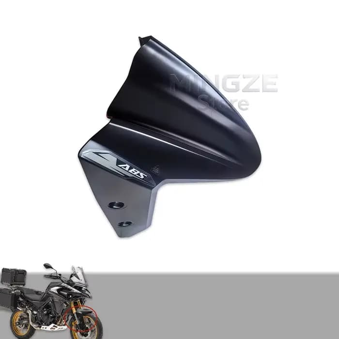 Accessoires de moto pour VOGE Valico DS625X 625DSX