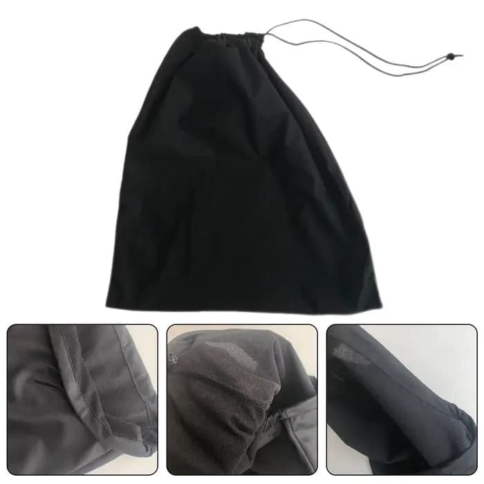 Sac de protection pour casque