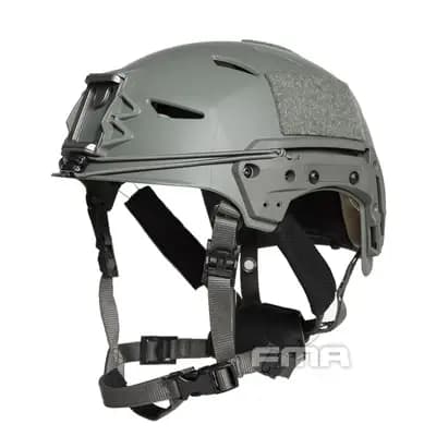 EXF Wendy – casque tactique léger