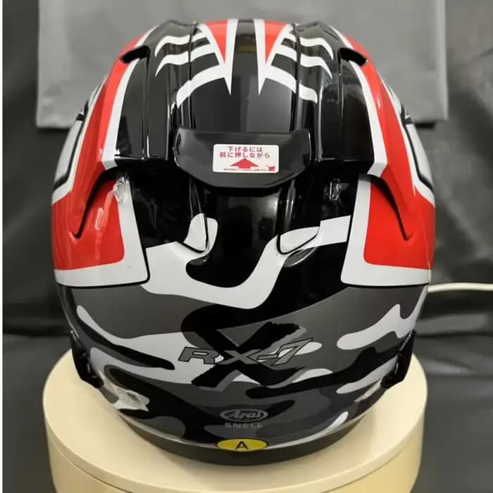 Casque de moto intégral RX-7X RX7X